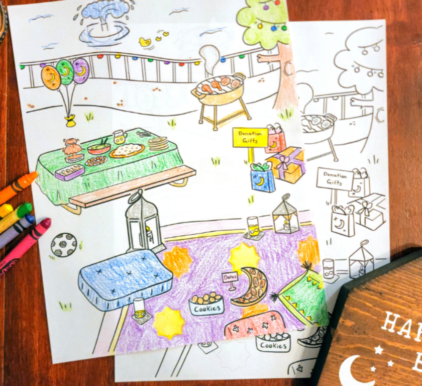 Eid-Picnic-Celebration-Coloring-Sheet-_article-cover