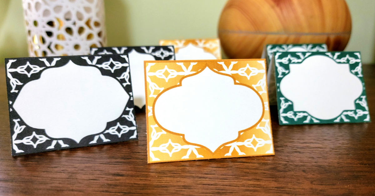 Printable Ramadan Food Cards _article cover