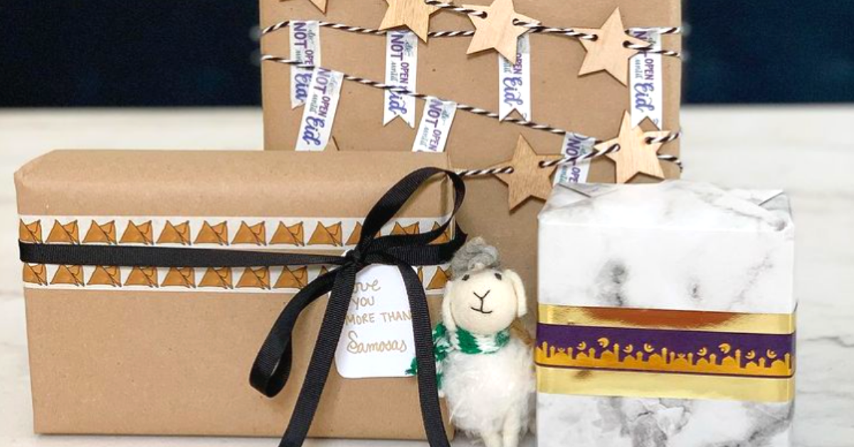 diy gift wrap ideas_article cover