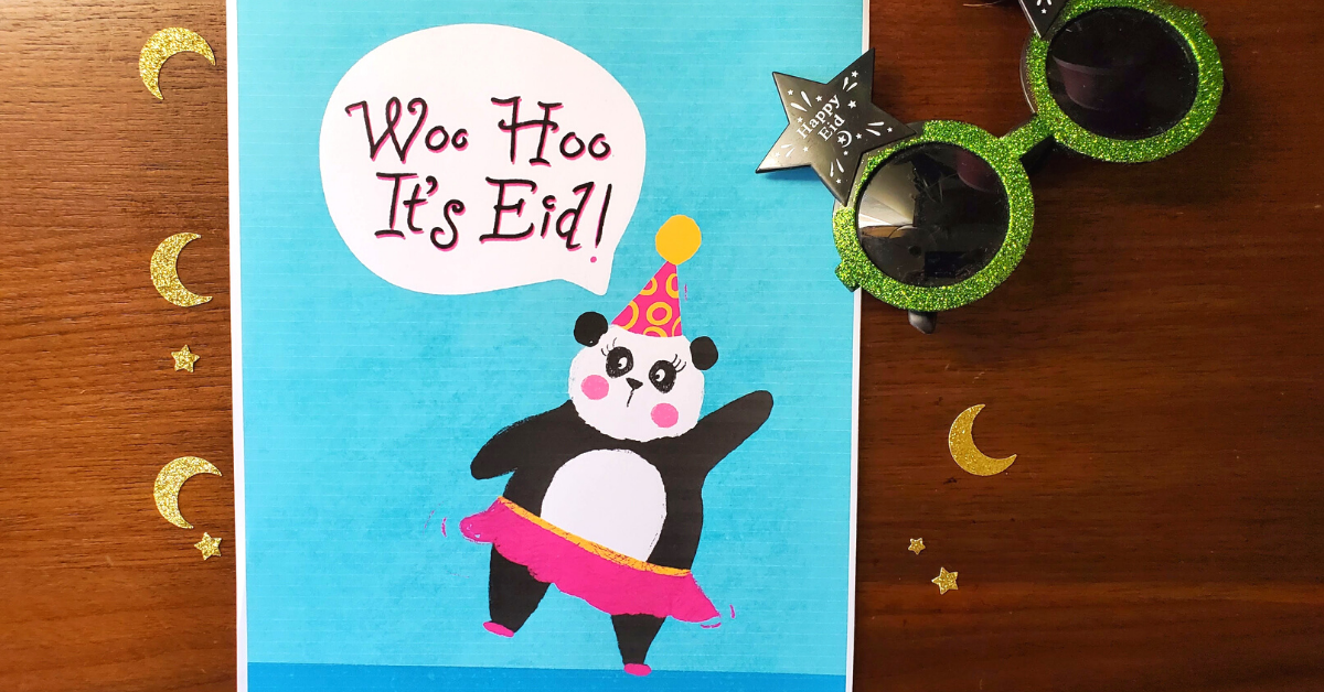 kids eid panda printable_article cover