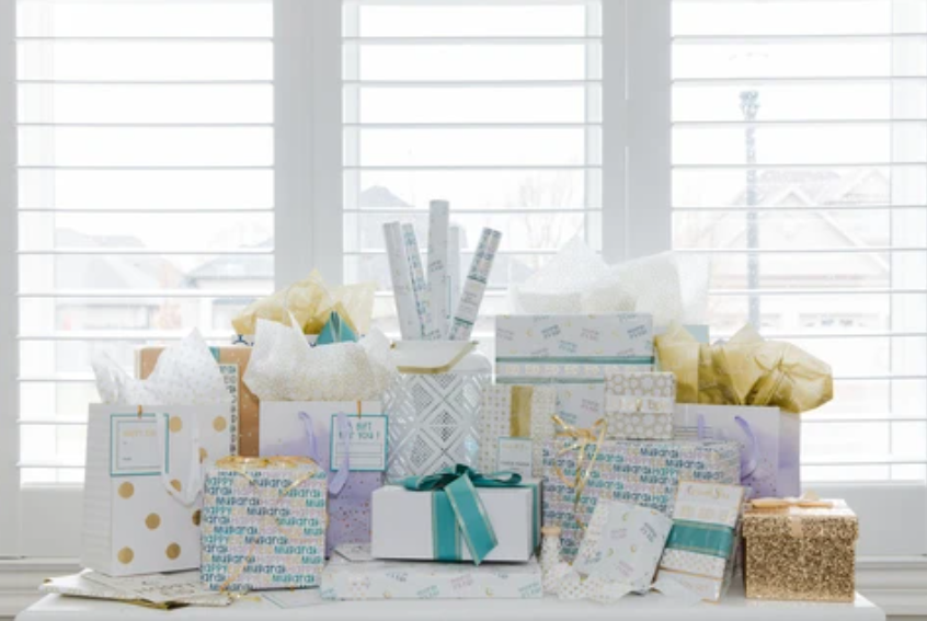 where to buy eid gift wrap