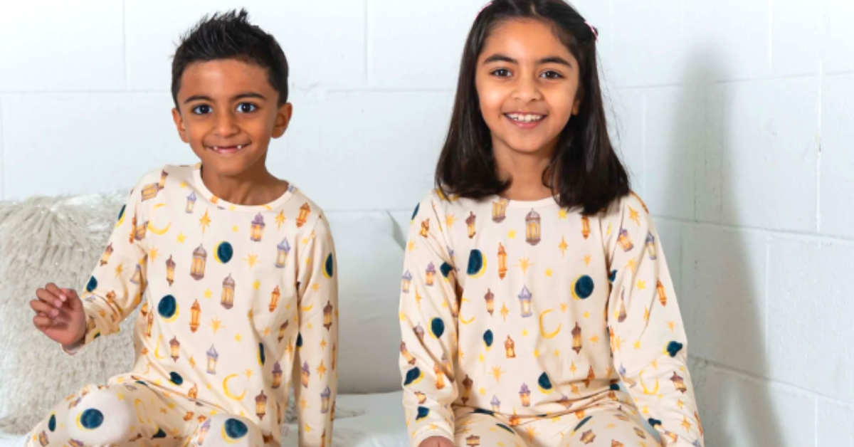 Where to Buy Ramadan & Eid Family and Kids Pajamas_article cover